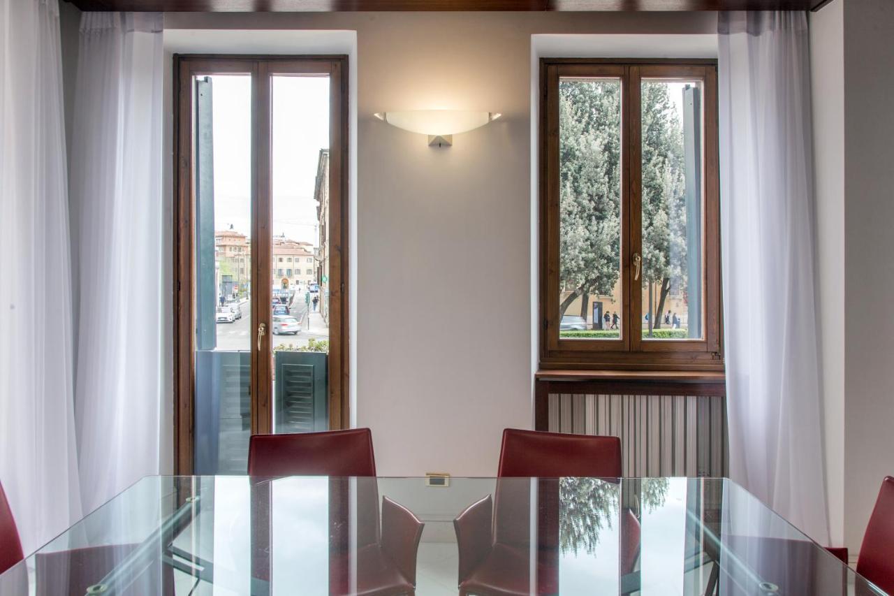 Verona Apt.65 Exterior foto